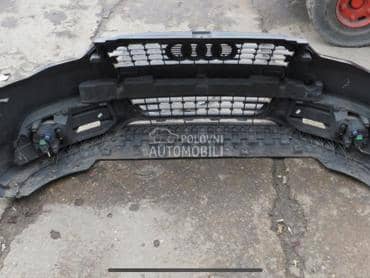 branik za Audi A1 od 2008. do 2012. god.