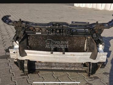 prsa za Audi A1 od 2008. do 2015. god.