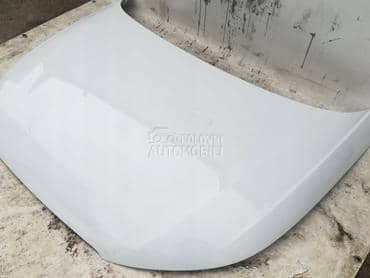 hauba za Audi A1 od 2008. do 2015. god.