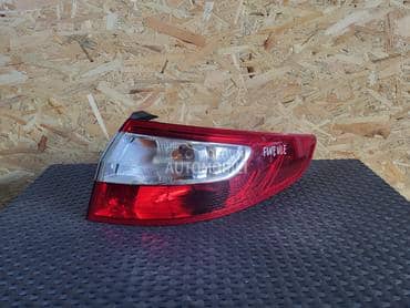 Stop lampa za Renault Fluence od 2008. do 2015. god.