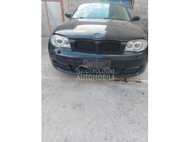 Hauba branik bi xenon za BMW Serija 1 od 2006. do 2011. god.