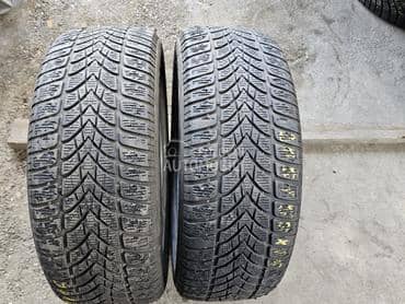 Dunlop 205/55 R16 Zimska