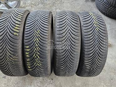 Michelin 205/60 R16 Zimska