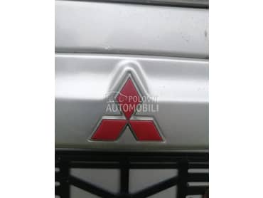 Kočioni diskovi za Mitsubishi Carisma, Colt, Grandis ... od 1990. do 2010. god.