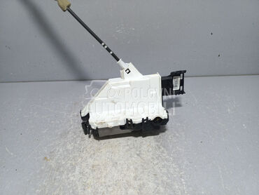 BRAVA VRATA za Peugeot Partner