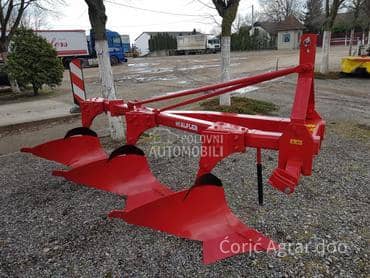 Alper Alpler ravnjaci