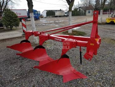 Alper Alpler ravnjaci