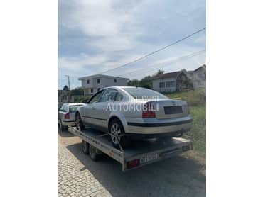 Stop svetla i stop lampe za Volkswagen Passat B5.5 od 2001. do 2004. god.