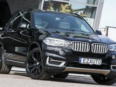 Aluminijumske felne BMW X5,6 Original 20" 5 x 120