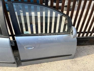 Vrata leva desna za Daewoo Tacuma, Rezzo od 2001. do 2008. god.