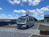 Adria SuperSonic 780  