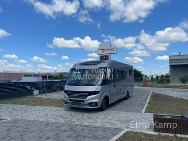 Adria SuperSonic 780 DL