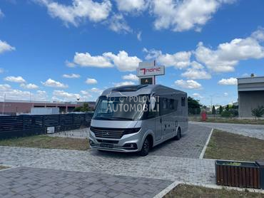 Adria SuperSonic 780 DL