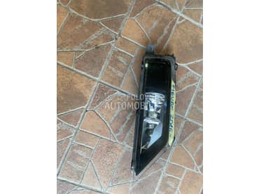 maglenka za Volkswagen Tiguan od 2016. do 2020. god.