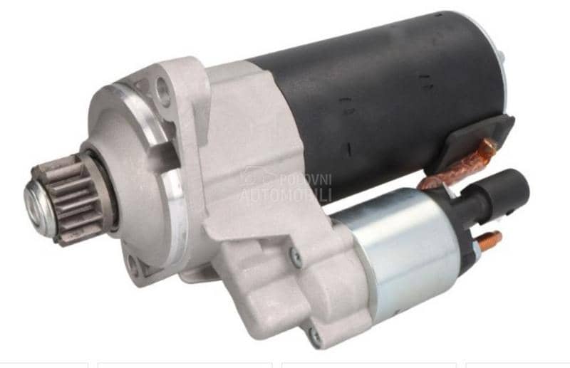 Anlaser 2.0 TDI 176 140 110kw