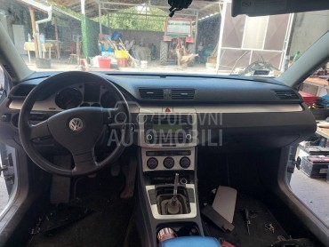 Instrument tabla za Volkswagen Passat B6