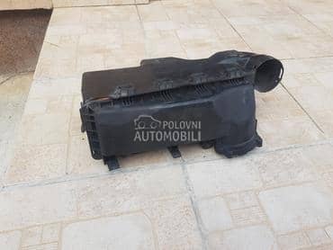 Kućište filtera vazduha 1.6HDI za Peugeot 307