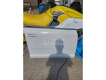 Vrata za Audi A3 od 2004. do 2008. god.