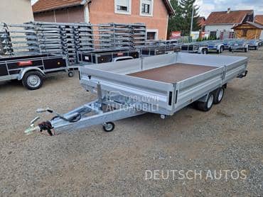 Trigano PLATO SA ALU STRANICAMA