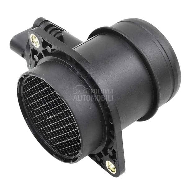 Protokomer Vazduha D