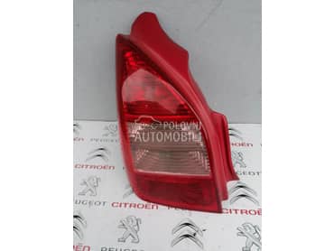 stop lampa-stop svetlo levo za Citroen C2 od 2003. do 2007. god.