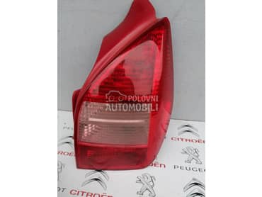 stop lampa-stop svetlo desno za Citroen C2 od 2003. do 2007. god.