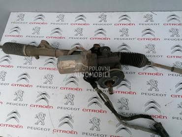 letva volana za Citroen C3 od 2003. do 2007. god.