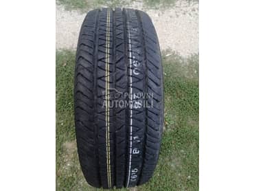 Kumho 255/65 R16 Letnja