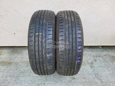 Nexen 215/65 R16 Letnja