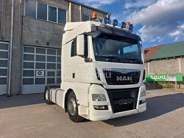MAN Tgx 18.440