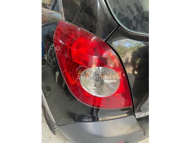 Stop svetlo levo za Opel Antara