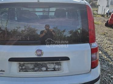 gepek vrata za Fiat Panda od 2005. do 2011. god.