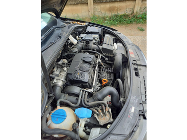 Motor 1.9tdi BLS za Audi A3