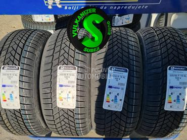 Matador 235/45 R19 Zimska