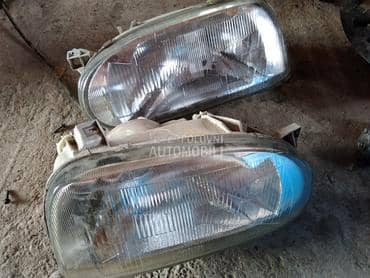 Farovi za Volkswagen Golf 3 od 1990. do 1999. god.