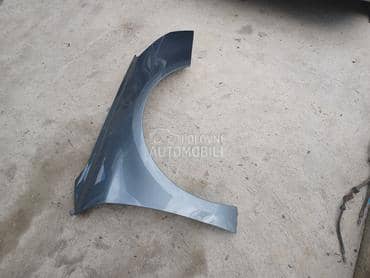 DESNO KRILO za Citroen C5 od 2008. do 2017. god.