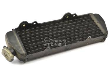 Hladnjak Gilera Nordwest 600