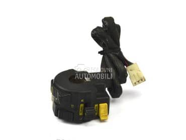 Prekidači Gilera Nordwest 600