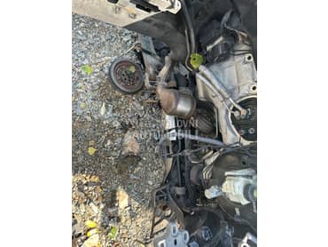 Letva volana za Volkswagen Passat B5.5 od 1998. do 2015. god.