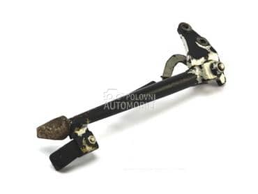 Nogara Gilera Nordwest 600