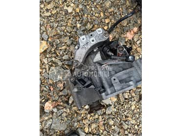 Menjac 2.0tdi 6brzina za Volkswagen Caddy od 2004. do 2010. god.