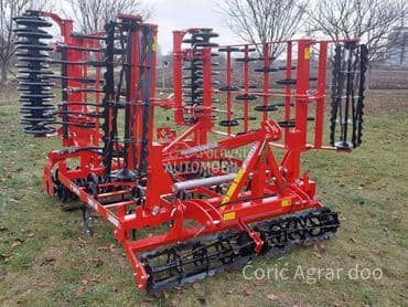 Satex Polugerminator