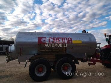 Creina 10000 L
