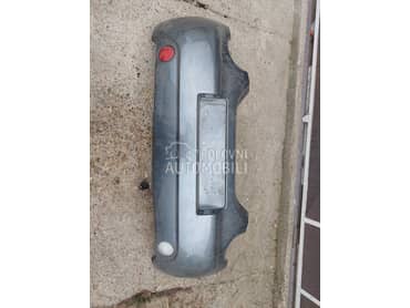 Zadnji Branik za Volkswagen Buba od 2005. do 2011. god.