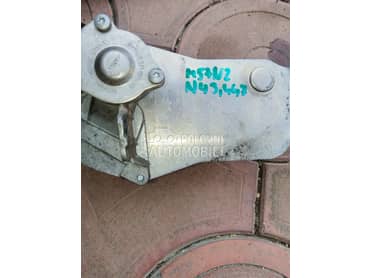 Hladnjak ulja za BMW 118, 120, 318 ... od 2007. do 2012. god.