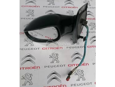 Retrovizor elektrosklopivi za Citroen C2