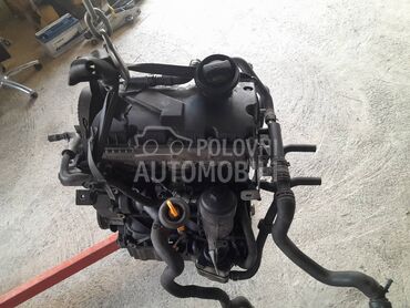 motor za Volkswagen Golf 5