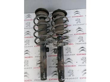 Amortizer sa oprugom desni za Citroen C2 od 2003. do 2007. god.