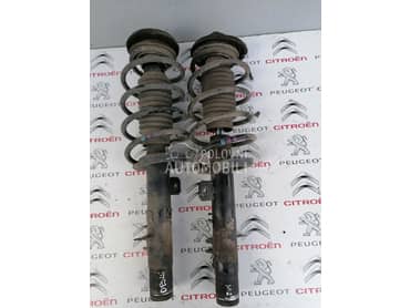 Amortizer sa oprugom levi za Citroen C2 od 2003. do 2007. god.