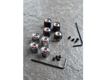 Sigurnosne kapice ventila NOVO za Alpina B 3, B 5, B 6 ...